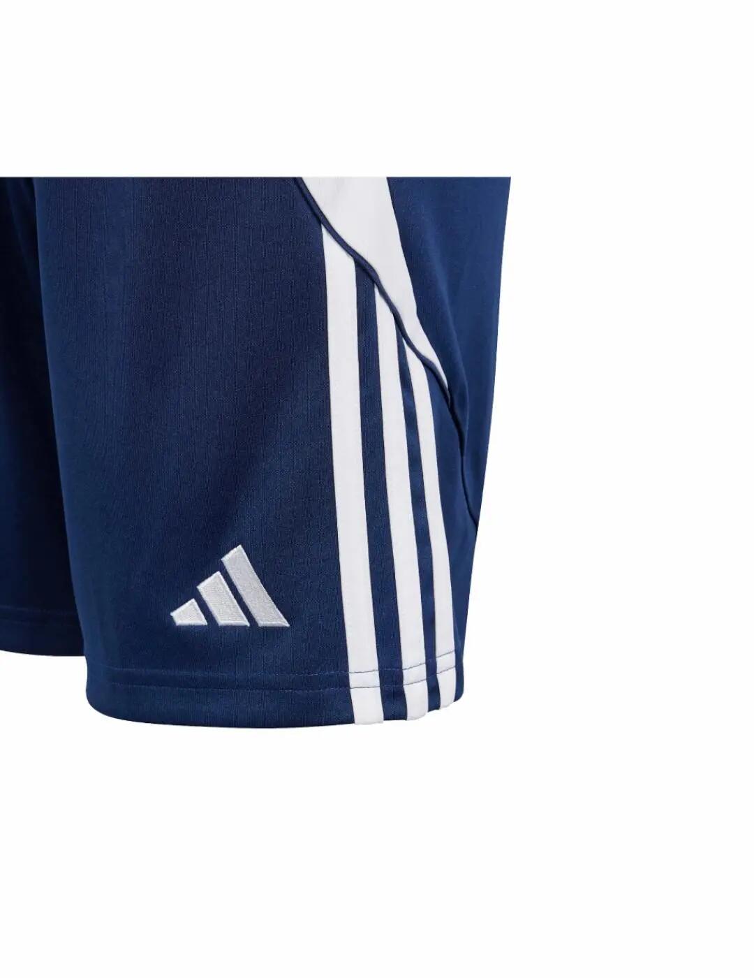 Dětské šortky adidas Tiro 24 3/9