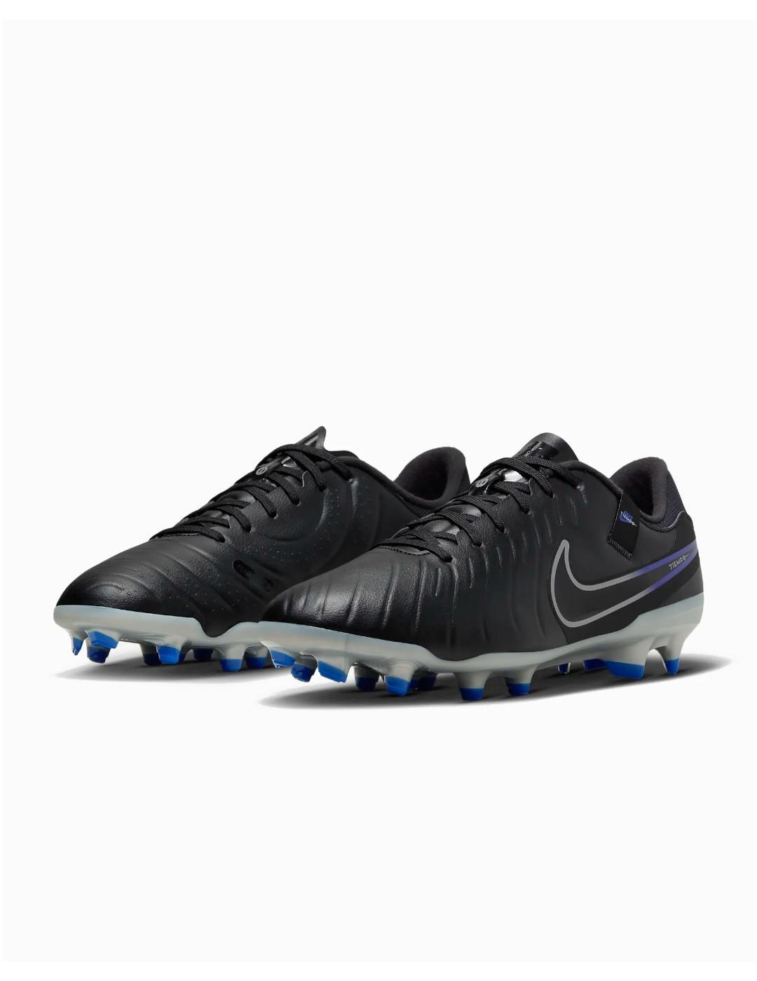 Tacos pour homme Nike Legend Noir 3/5