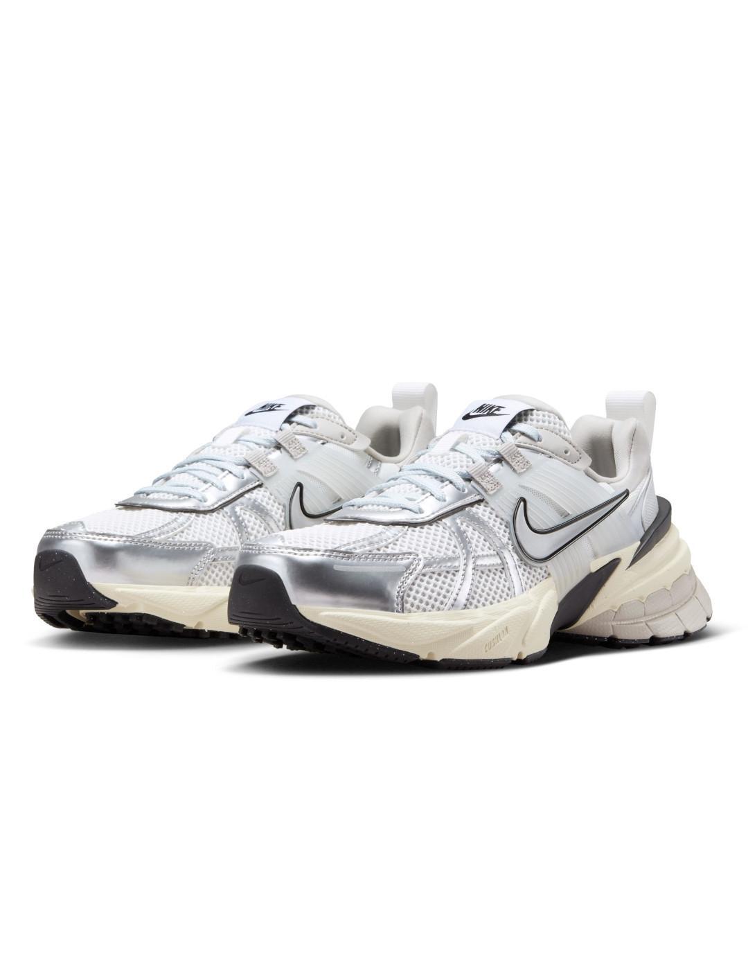 V2K Run Metallic Silver - Taille : 38 EU 3/6