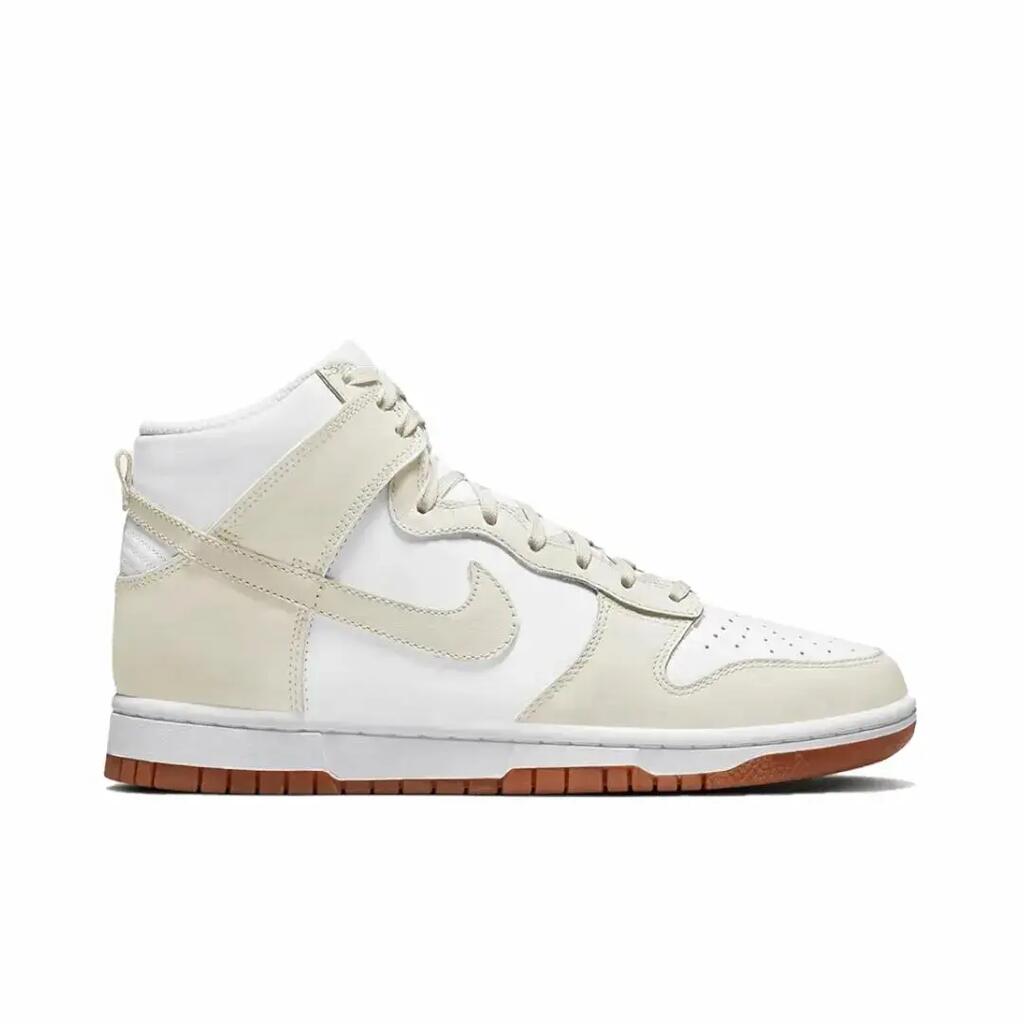 Womens Dunk High Trainers Dd1869
