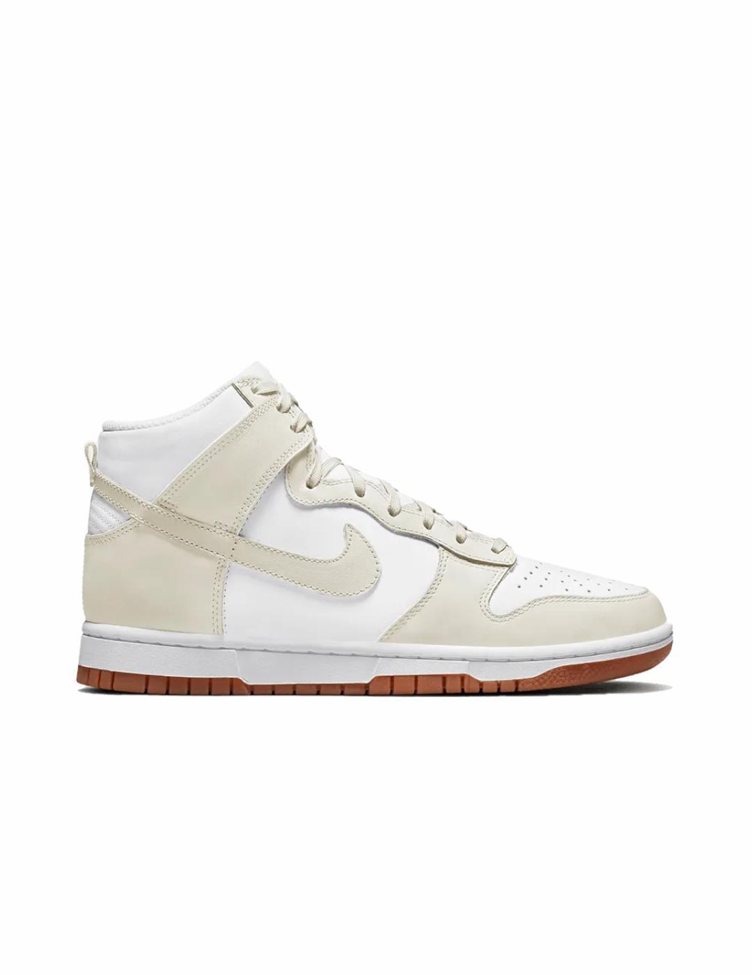 Dunk High Sail Gum - Taille : 36.5 EU 1/5