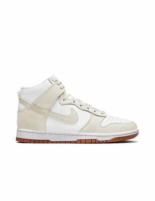 Sneakers para Mujer Nike moda Blanco