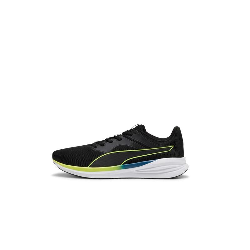 Running y trail para Hombre Puma Transport Negro