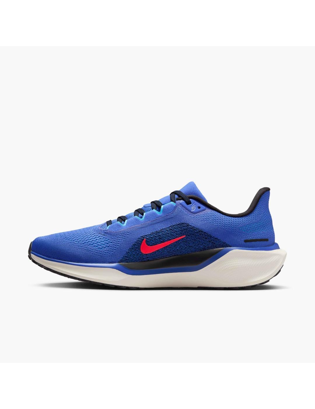 Męskie buty do biegania responsywne wrażenia AIR ZOOM PEGASUS 41 2/5