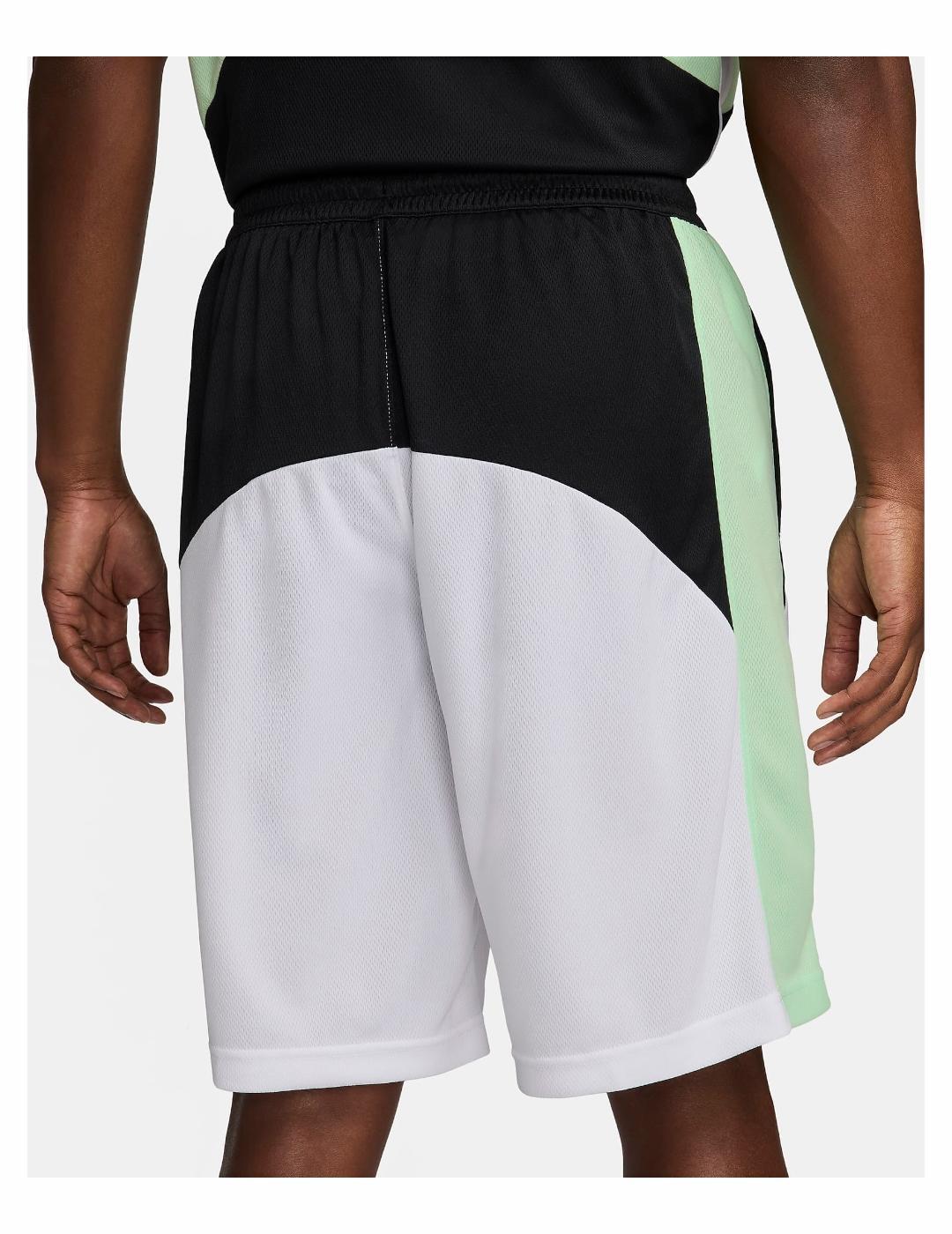 Bermudas y pantalones cortos para Hombre Nike Starting 5  Blanco 2/3