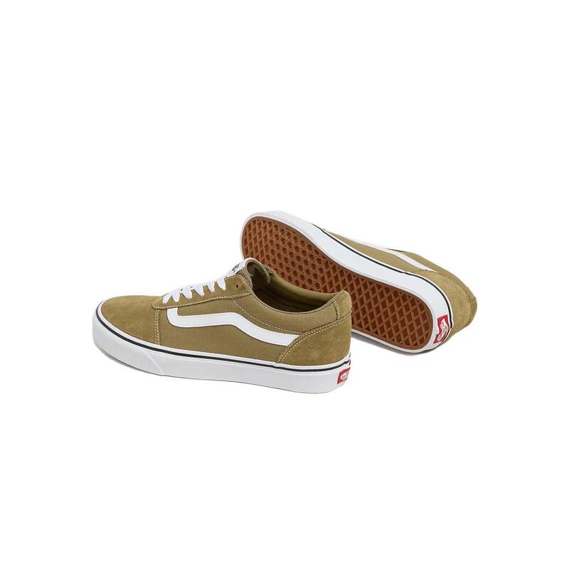 Sneakers para Hombre Vans Ward  Marrón