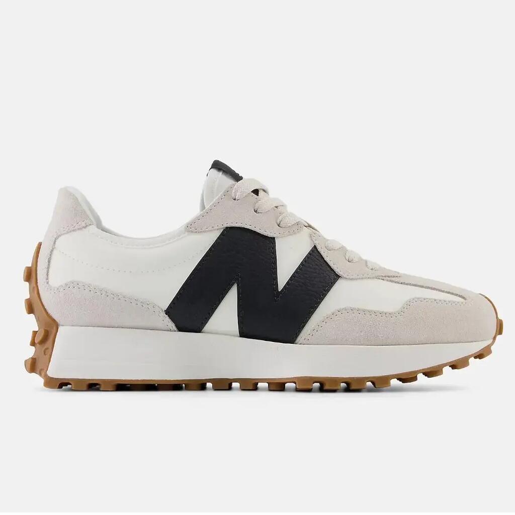 Sneakers New balance model WS327GD for women