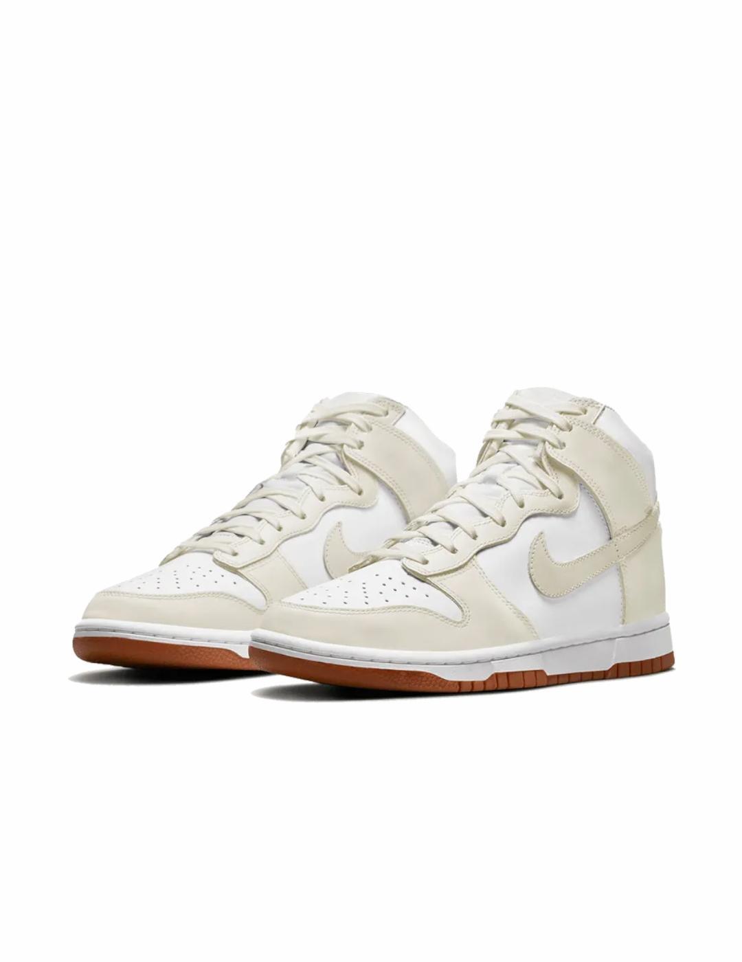 Dunk High Sail Gum - Taille : 36.5 EU 2/5
