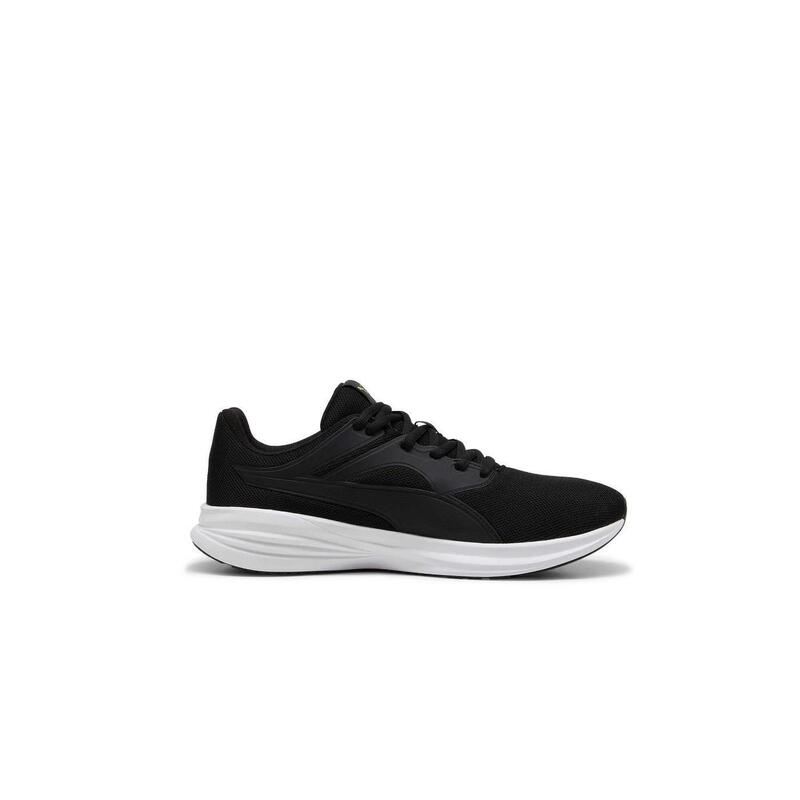 Running y trail para Hombre Puma Transport Negro