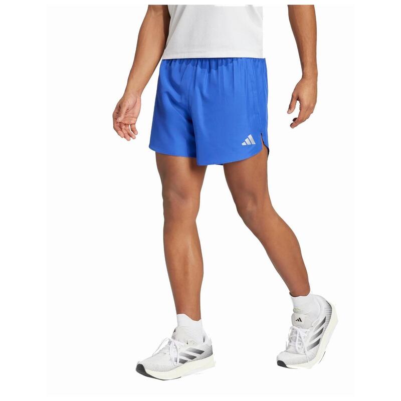 Pantalones cortos para Hombre Adidas Run it 5' r Azul