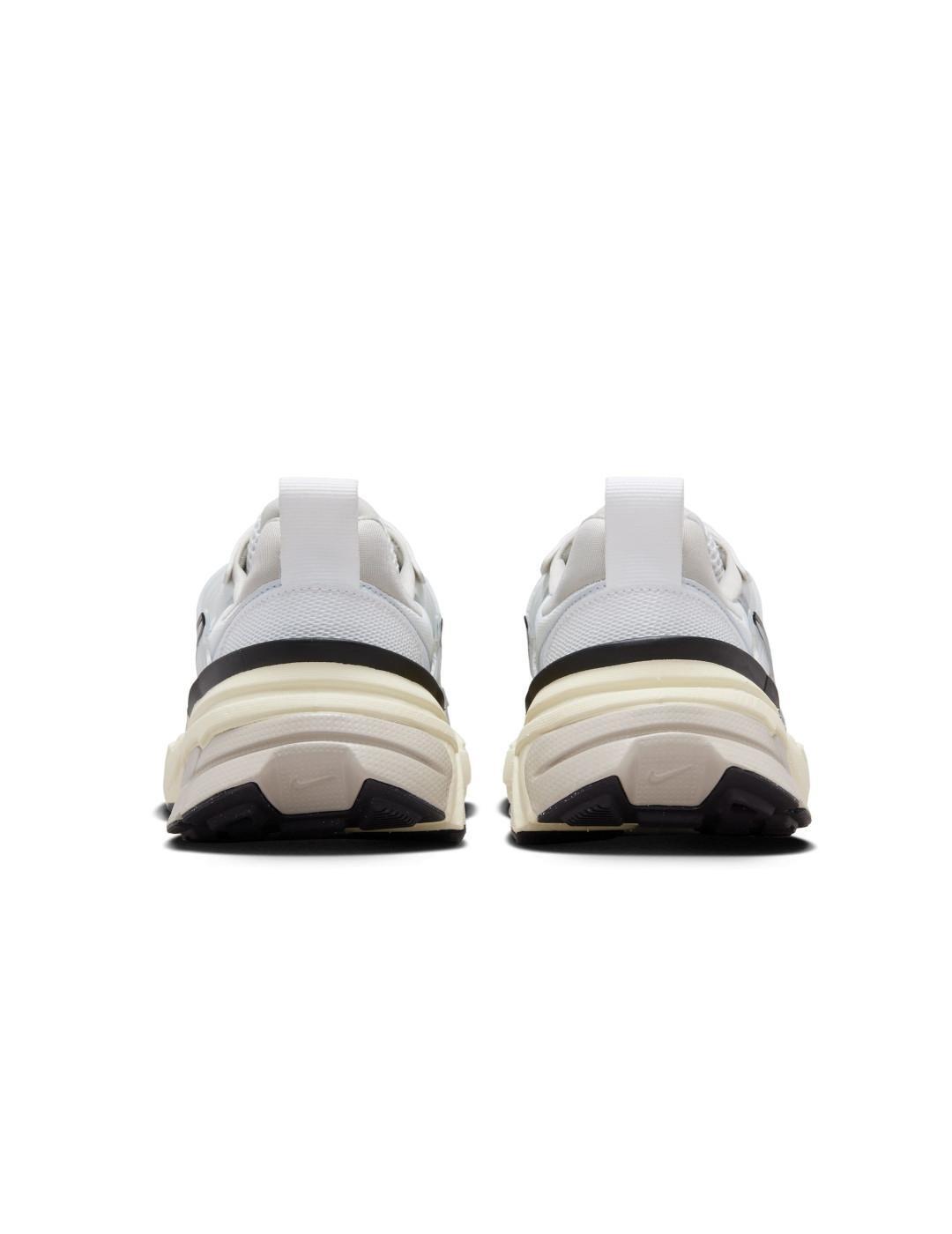 V2K Run Metallic Silver - Taille : 38 EU 5/6