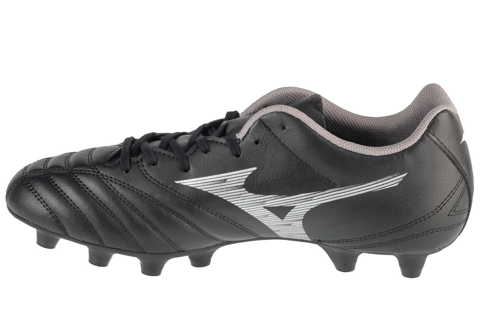Mizuno Monarcida Neo III Select Firm Ground Rubgy Boots 2/7