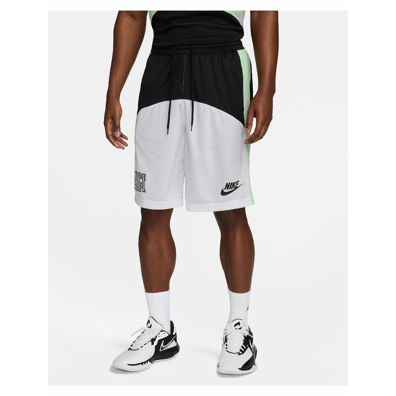 Bermudas y pantalones cortos para Hombre Nike Starting 5  Blanco