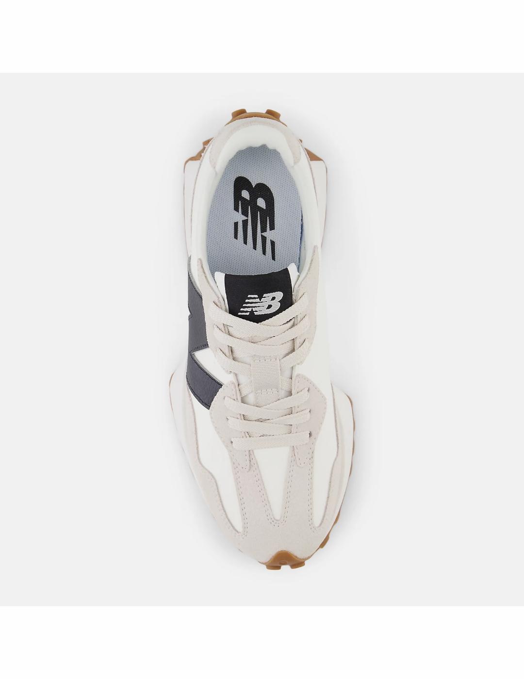 Turnschuhe New balance Modell WS327GD für frauen 3/5