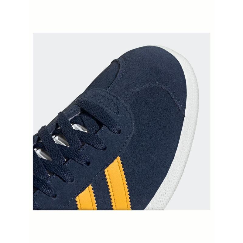 Zapatillas para Hombre Adidas originals Gazelle  Marino