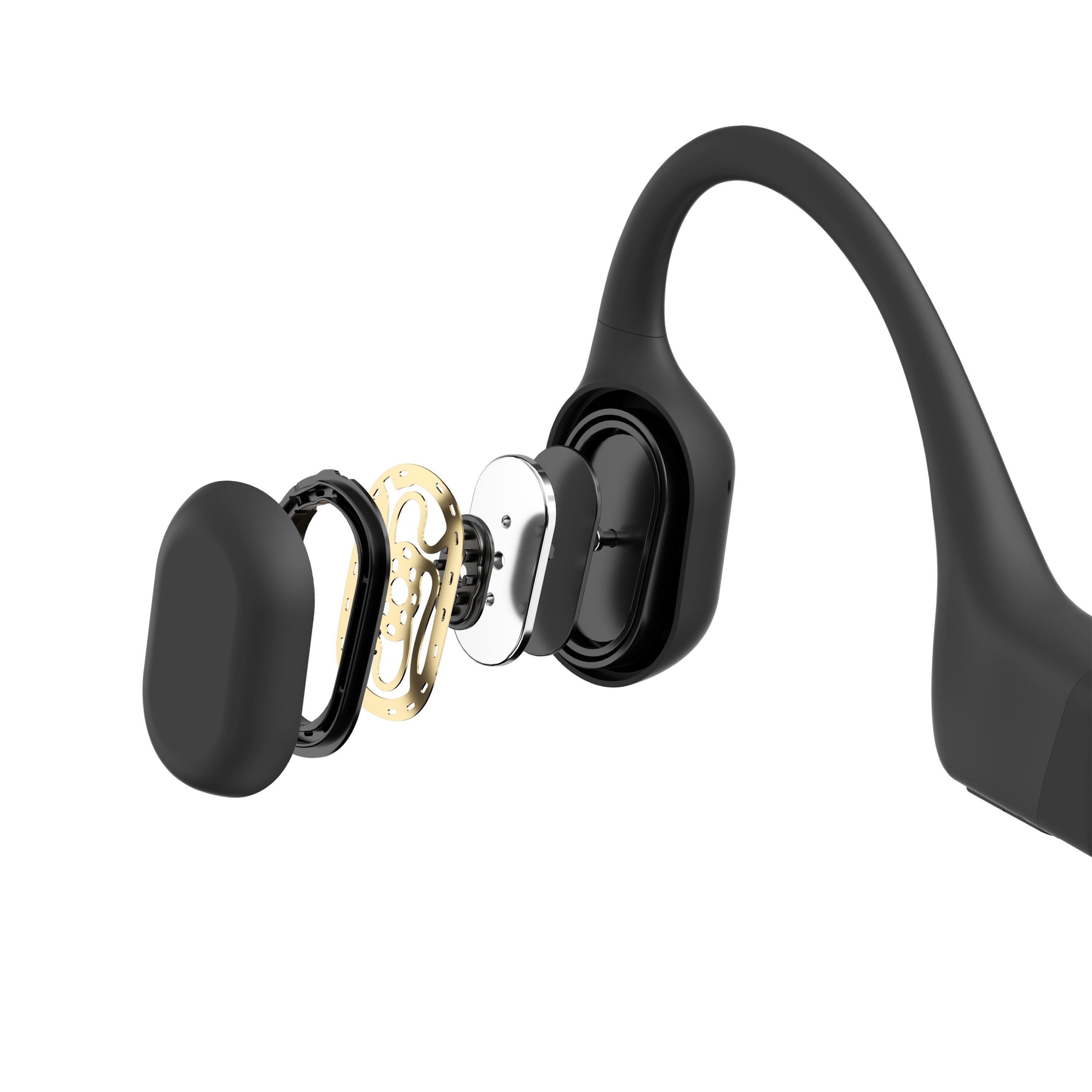Shokz Bluetooth koptelefoon - OPENRUN USB-C 6/6