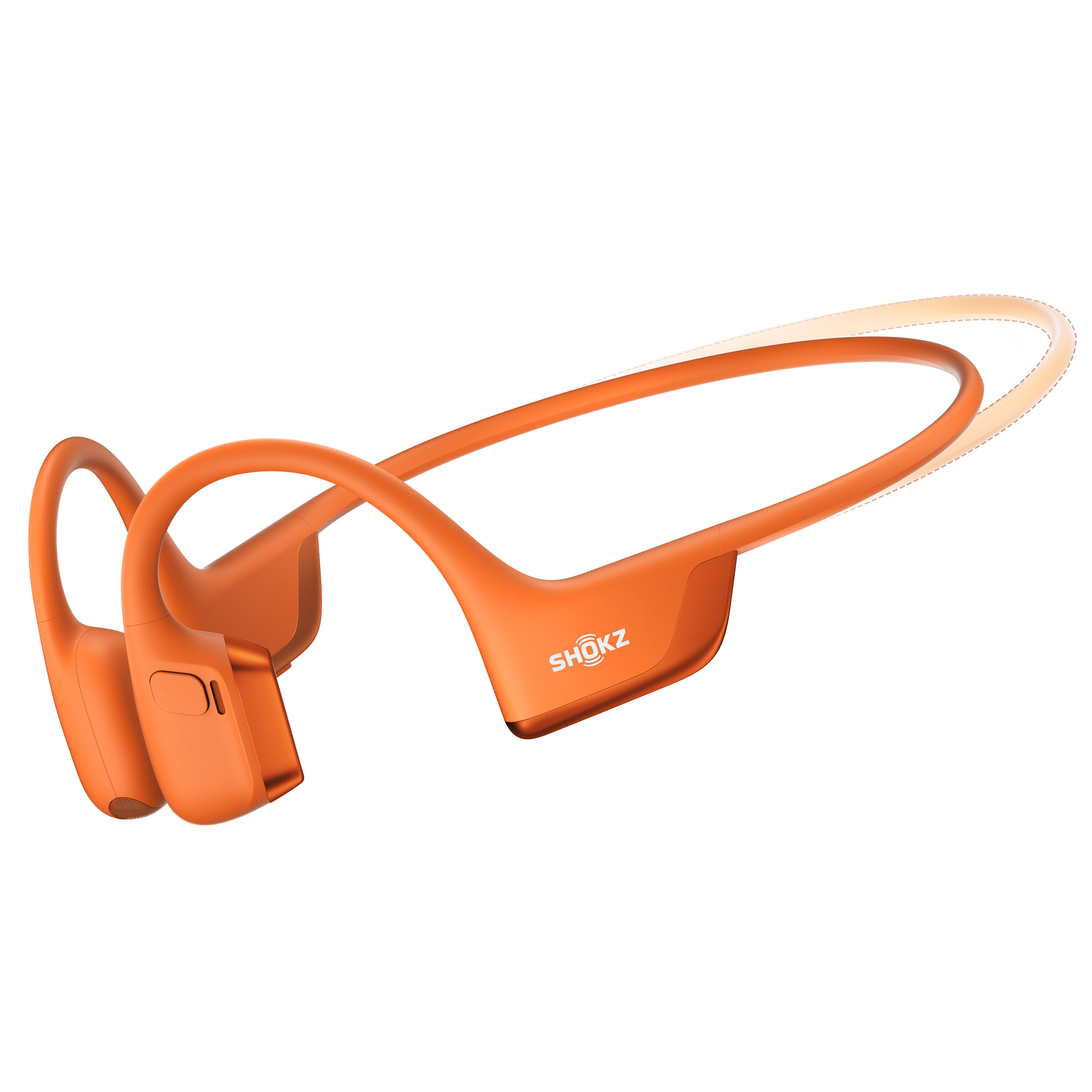 SHOKZ Shokz Sporthelm - OPENRUN PRO 2 MINI