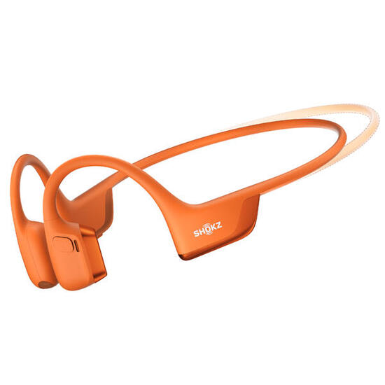 Sporthelm Shokz - OPENRUN PRO 2 MINI