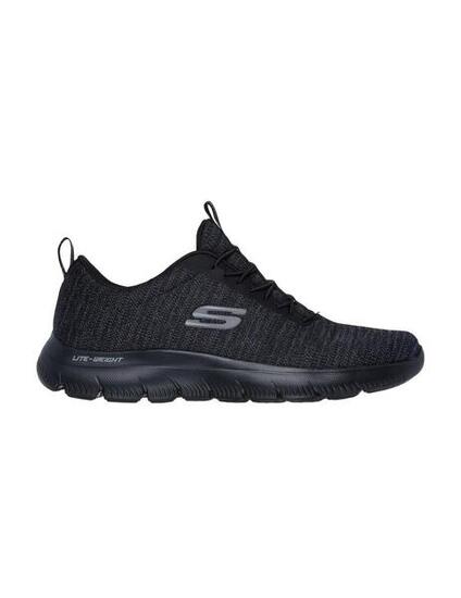 Sneakers para Hombre Skechers Summits-sorenz Negro