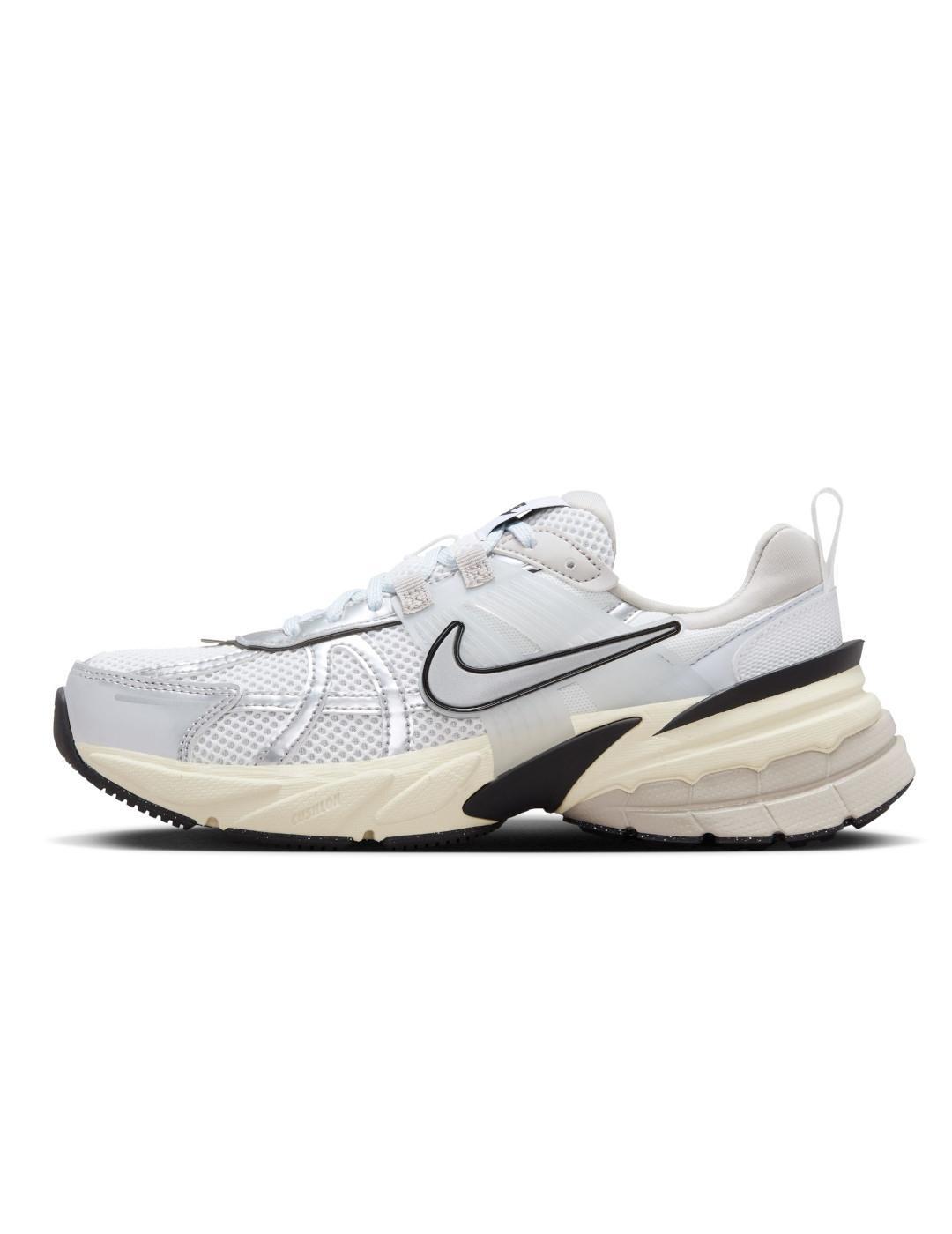 V2K Run Metallic Silver - Taille : 38 EU 2/6