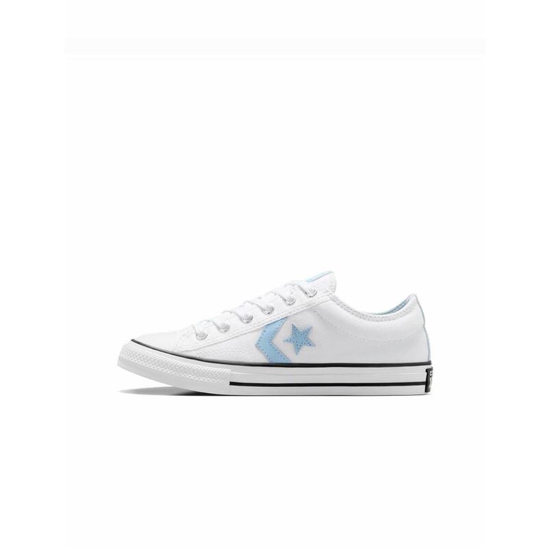 Zapatillas Converse Star player 76 gs  Blanco