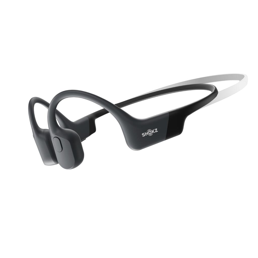 OpenRun Mini" headphones Shokz