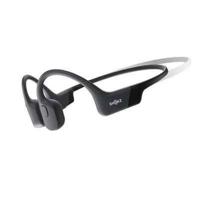 Shokz bluetooth koptelefoon - openrun mini usb-c
