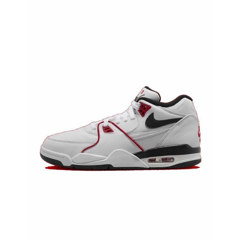 Zapatillas para Hombre Nike Air flight 89 Blanco