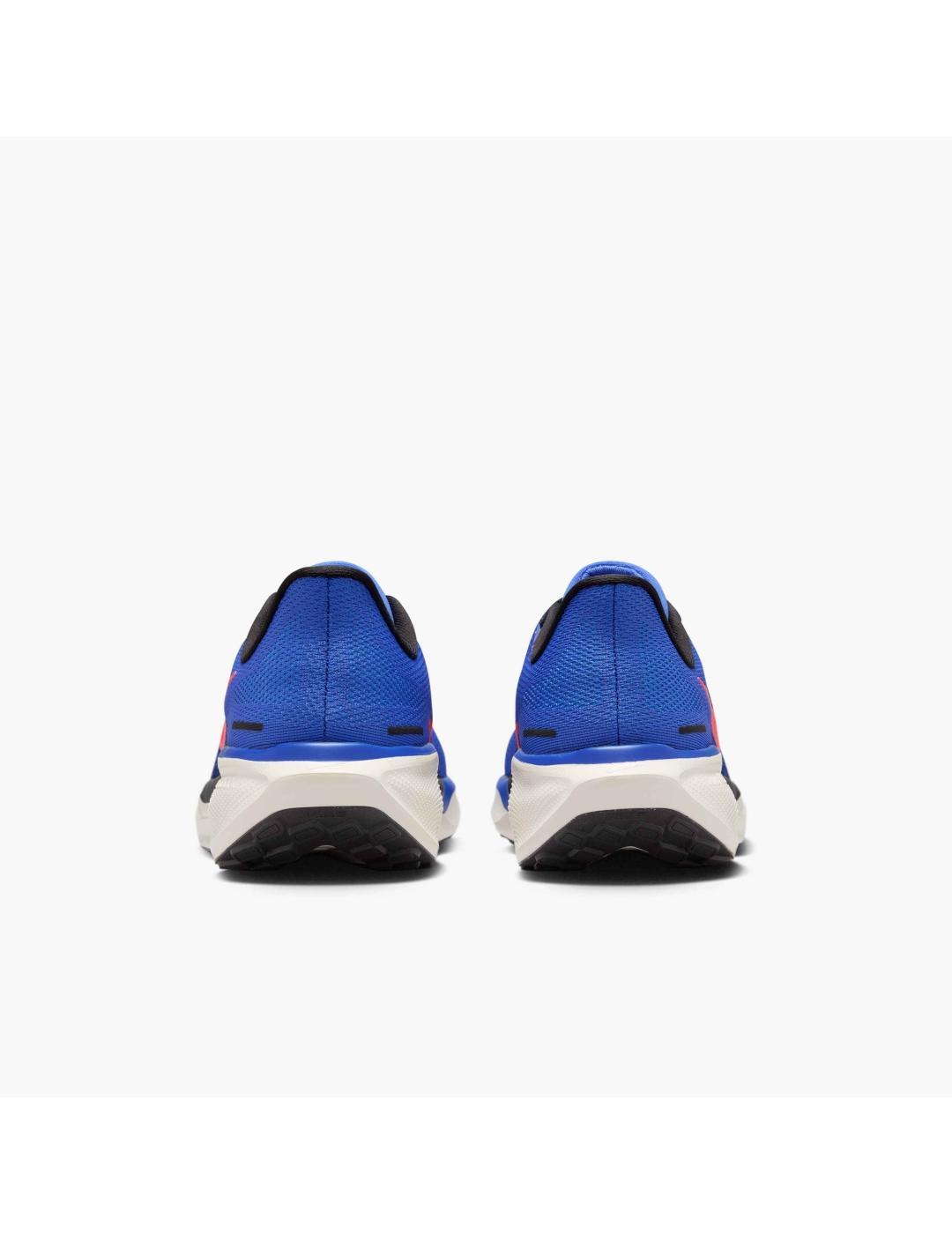 Męskie buty do biegania responsywne wrażenia AIR ZOOM PEGASUS 41 4/5