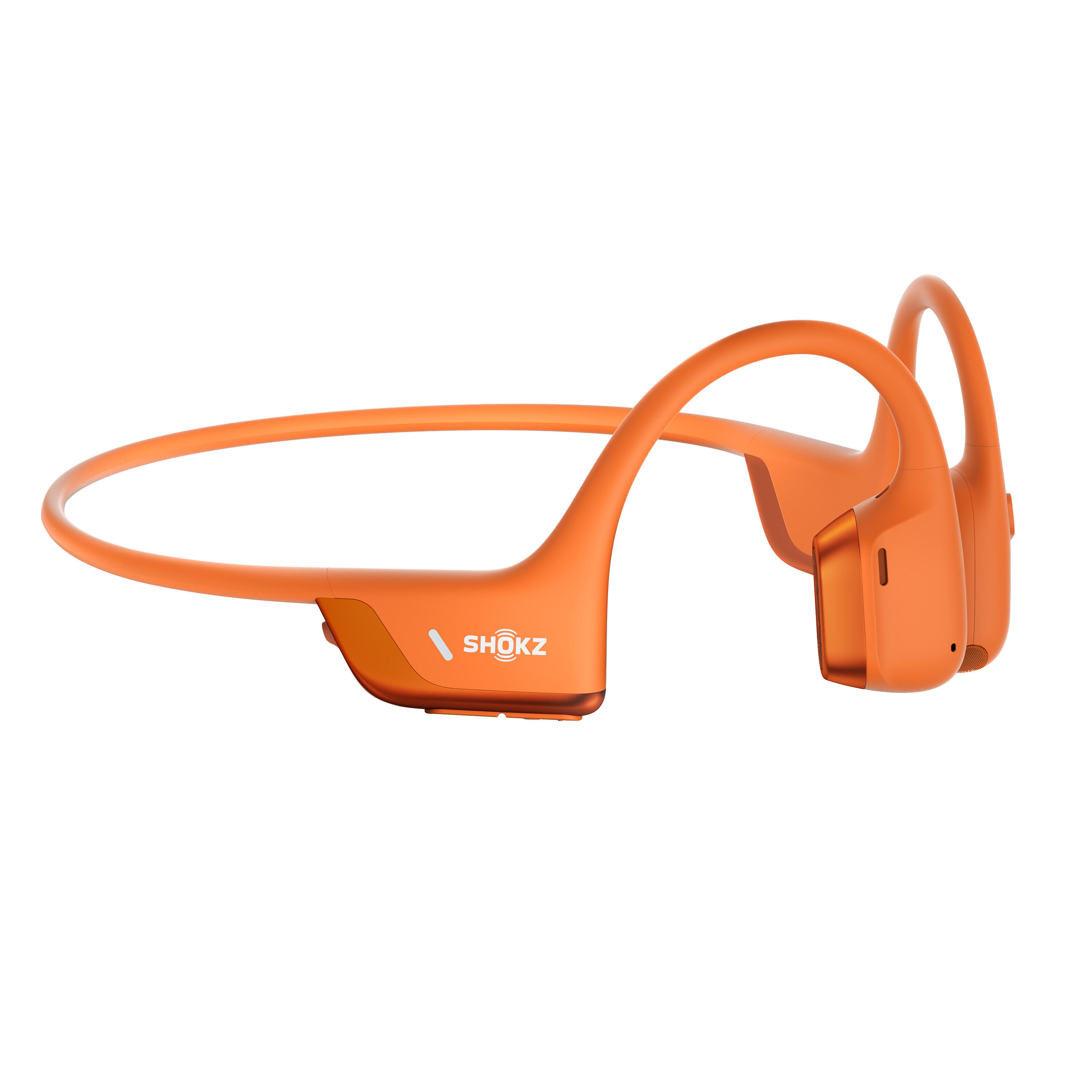Capacete desportivo Shokz - OPENRUN PRO 2 MINI 3/6