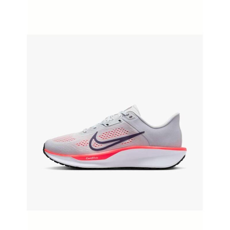 Zapatillas para Mujer Nike Quest 6  Gris