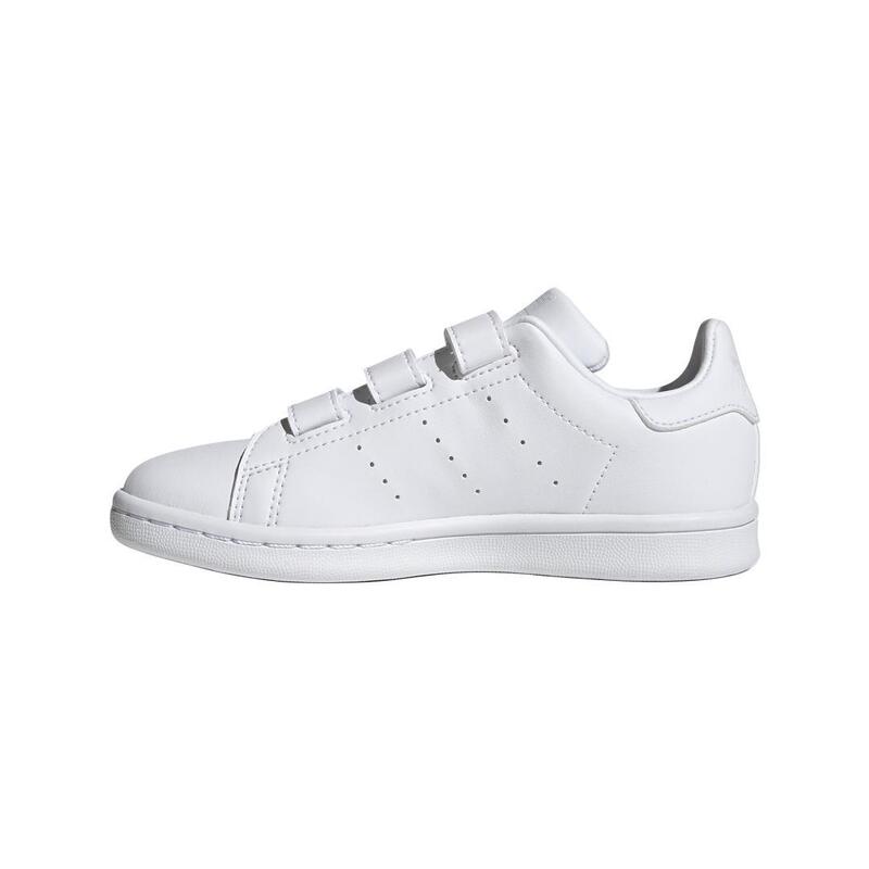 Zapatillas Adidas originals Stan smith 3v Blanco