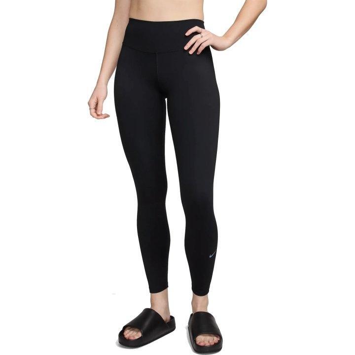 Malla short de running para Mujer Nike One  Negro