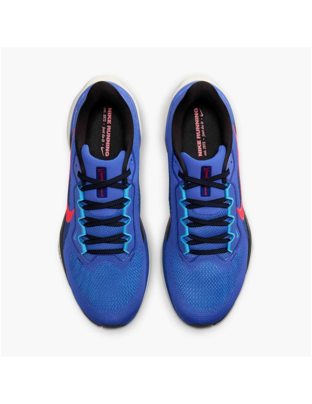 Męskie buty do biegania responsywne wrażenia AIR ZOOM PEGASUS 41 5/5