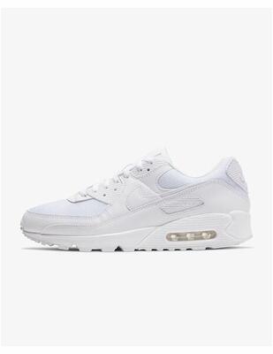 Zapatillas para Hombre Nike moda Air max 90 Blanco