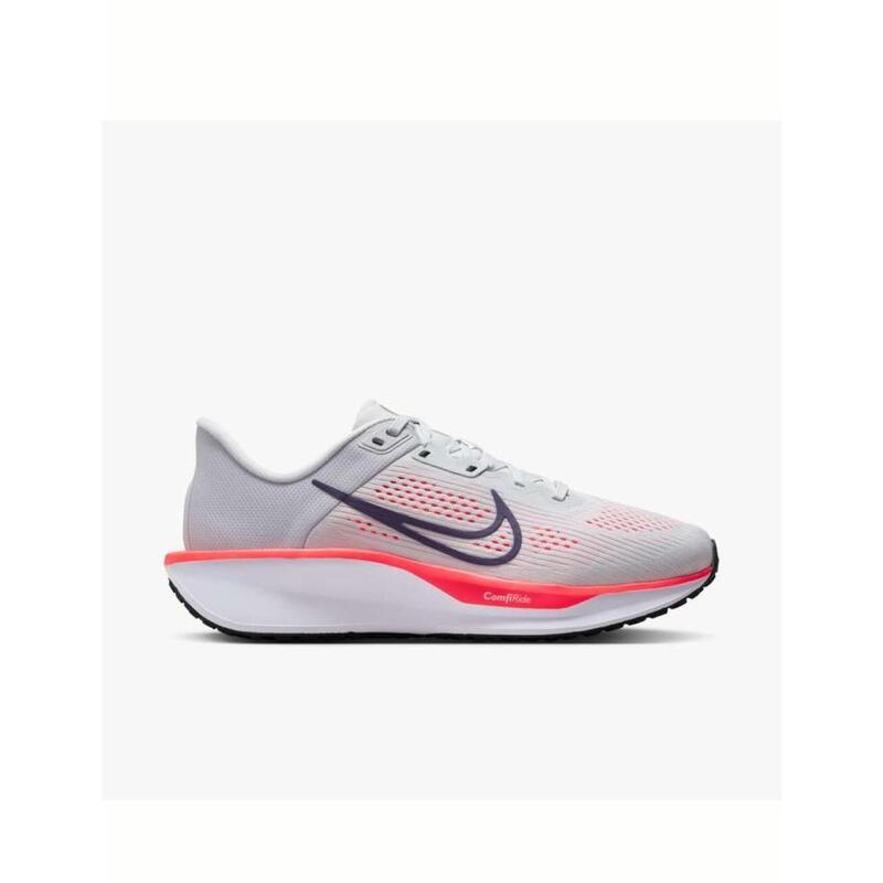 Zapatillas para Mujer Nike Quest 6  Gris