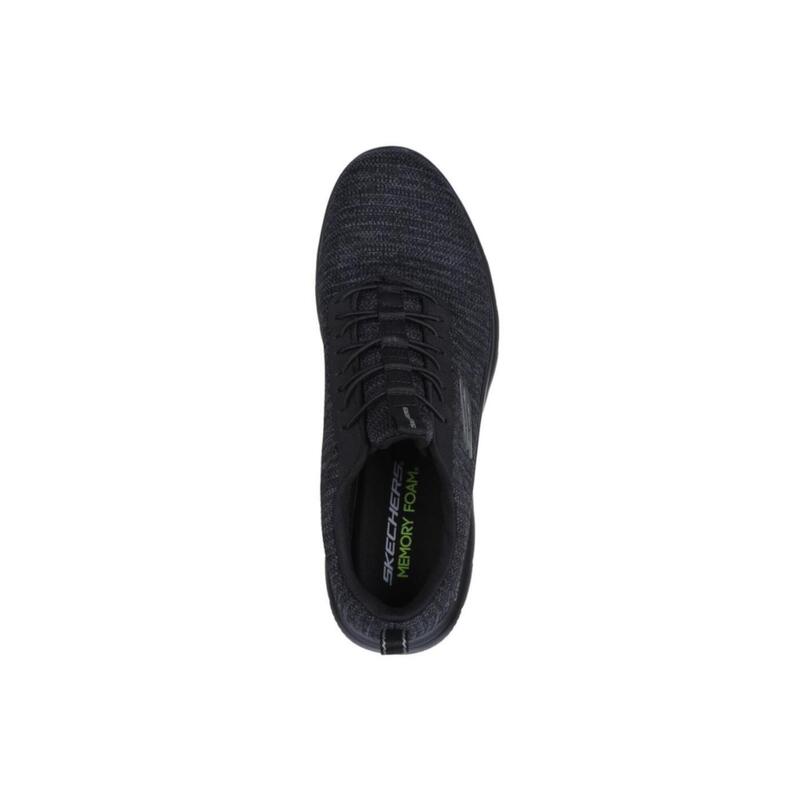 Sneakers para Hombre Skechers Summits-sorenz Negro