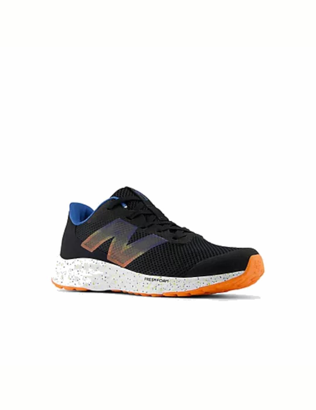 Zapatillas para Niño New balance Fresh foam arishi bs4  Negro 3/4