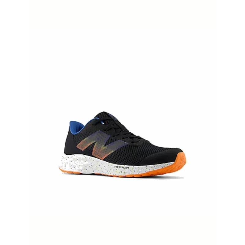 Zapatillas para Niño New balance Fresh foam arishi bs4  Negro