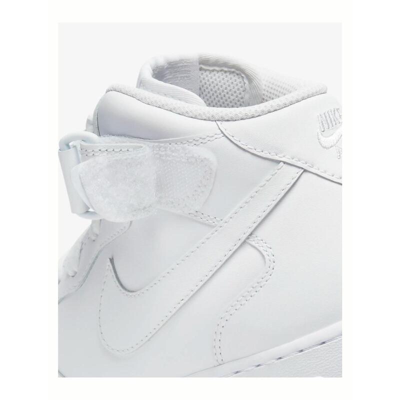 Zapatillas para Mujer Nike moda  air force 1 ´07 mid  Blanco