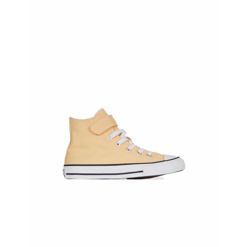 Zapatillas Converse As alta easyon 1v  Amarillo