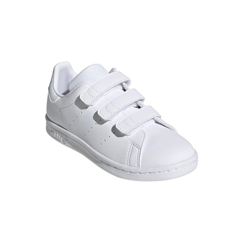 Zapatillas Adidas originals Stan smith 3v Blanco