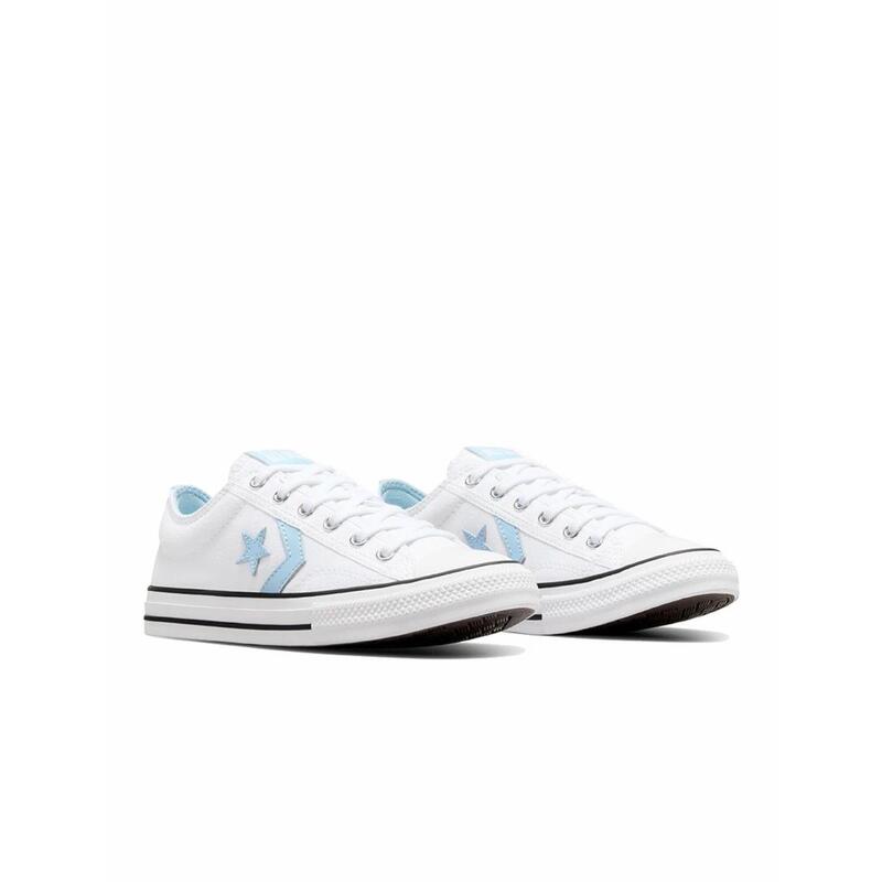 Zapatillas Converse Star player 76 gs  Blanco