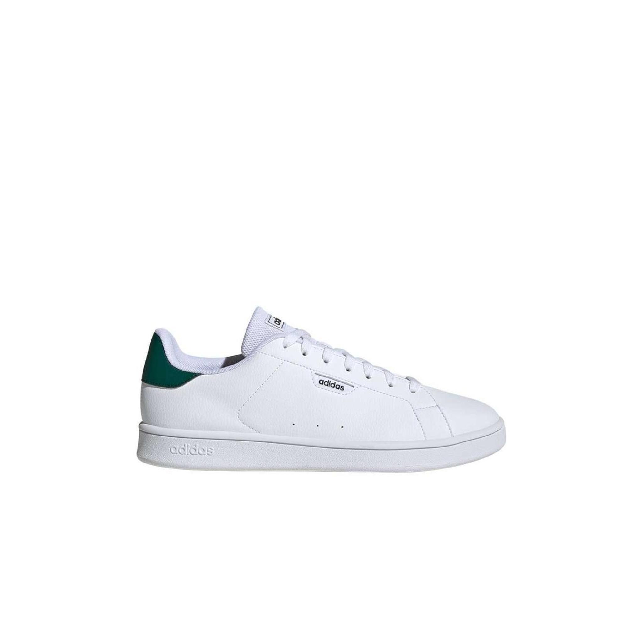 Adidas - Baskets Adidas Modèle If4076 Pour Homme - Chaussures De Sport - Blanc - Decathlon