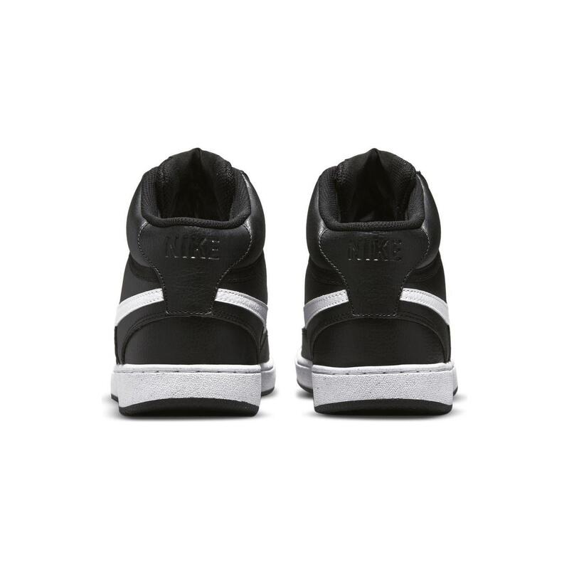 Sneakers para Hombre Nike Court vision Negro