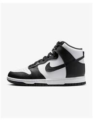 Baskets montantes NIKE Dunk