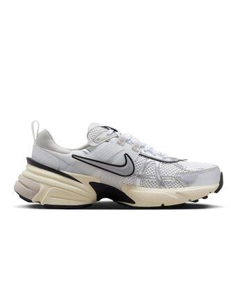 V2K Run Metallic Silver - Taille : 42.5 EU