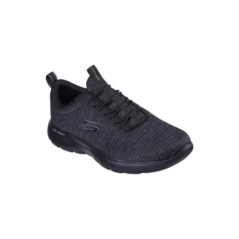 Sneakers para Hombre Skechers Summits-sorenz Negro