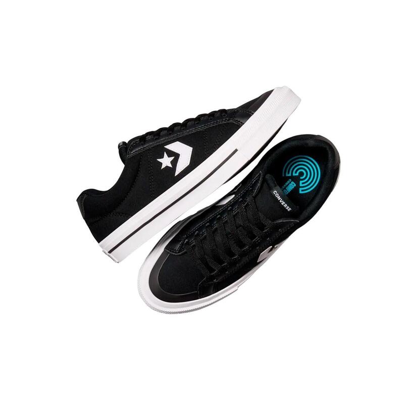 Sneakers Converse Sport casual Negro