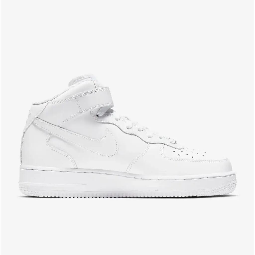 Nike Women's Air Force 1 '07 Mid